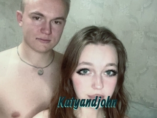 Katyandjohn