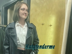 Katytenderme