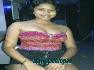 Katyuscalopez