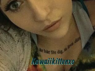 Kawaiikittenxo