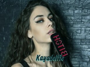 Kayadelfie