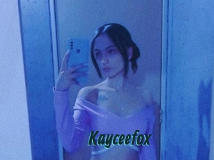 Kayceefox