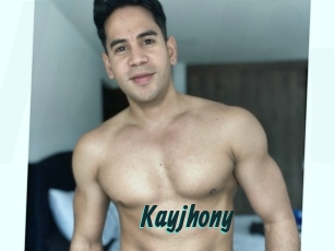 Kayjhony