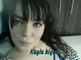 Kayla_bigass