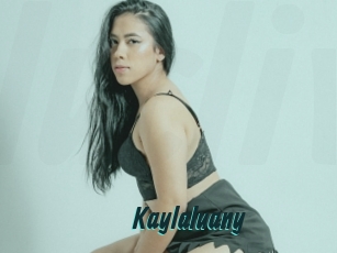 Kaylaluany