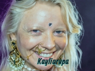 Kayliarupa