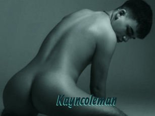 Kayncoleman