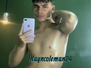 Kayncoleman24