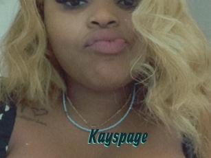 Kayspage