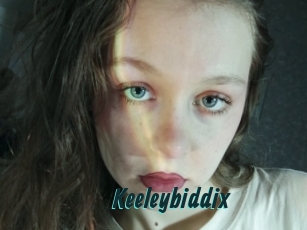 Keeleybiddix