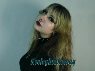 Keeleyblakeway