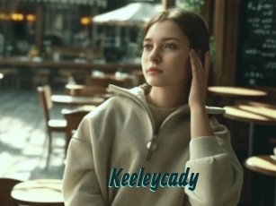 Keeleycady