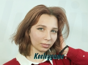 Keeleygame