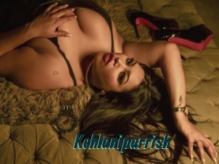 Kehlaniparrish