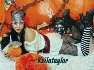 Keilataylor