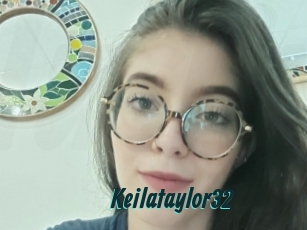 Keilataylor32