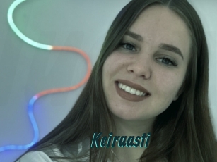 Keiraasti