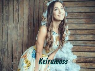 Keiramoss