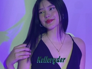 Kelleryder