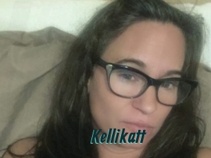 Kellikatt