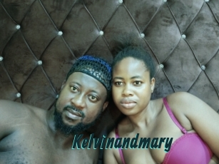 Kelvinandmary