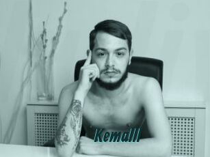 Kemalll