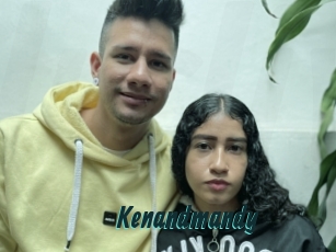 Kenandmandy