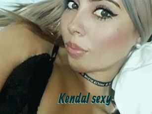 Kendal_sexy