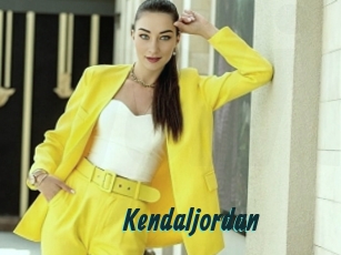 Kendaljordan