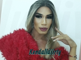 Kendalldiirty