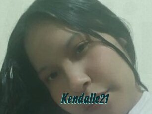 Kendalle21