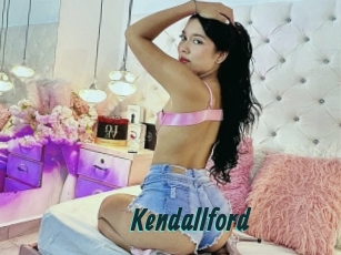 Kendallford