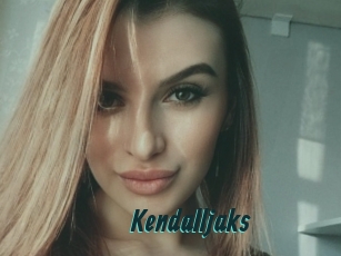 Kendalljaks