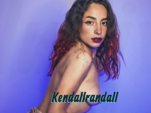 Kendallrandall