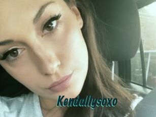 Kendallysoxo