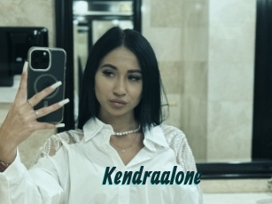 Kendraalone