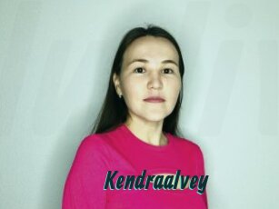 Kendraalvey