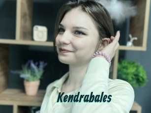 Kendrabales