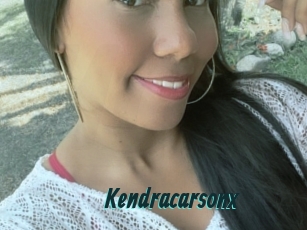 Kendracarsonx