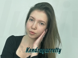 Kendragarretty