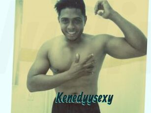 Kenedyysexy