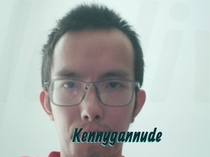 Kennygannude