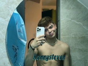 Kennysteven