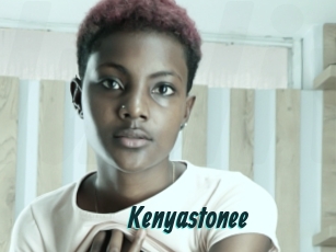 Kenyastonee