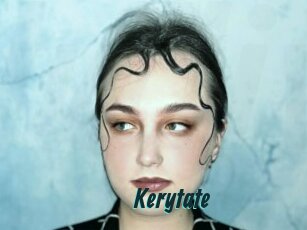 Kerytate