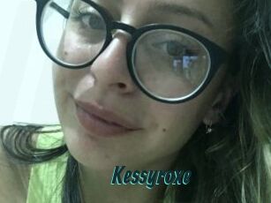 Kessyroxe