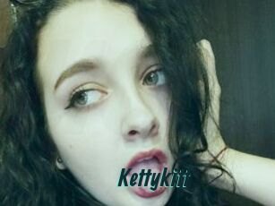 Kettykitt