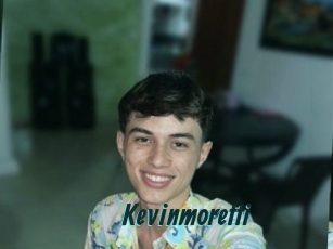 Kevinmoretti