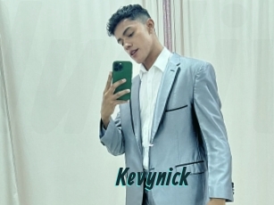 Kevynick