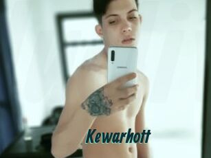 Kewarhott